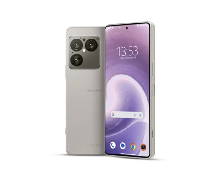 Xperia 1 VIII