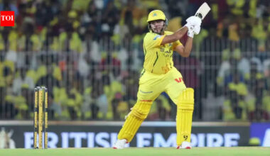 'I wasn’t really ...': Ayush Mhatre breaks silence on being retired out in CSK innings | Cricket News