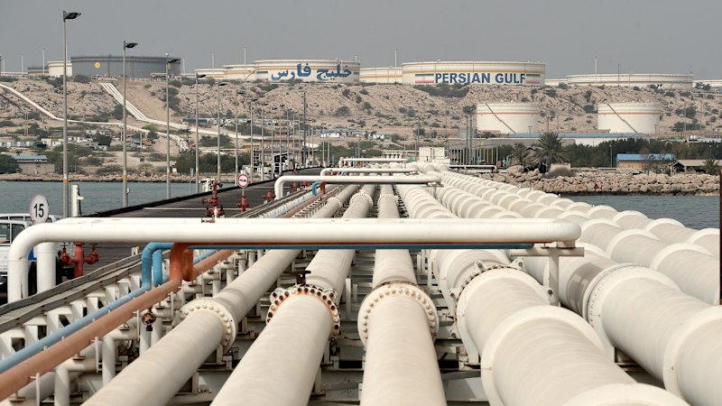 Deloitte Access Economics says 1 million jobs at risk amid Iran-US Strait of Hormuz stand-off