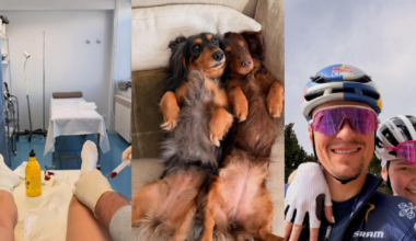 Ardennes Classics not yet ruled out