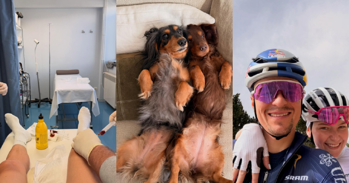 Ardennes Classics not yet ruled out