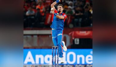 "We'll let you know in a week": DC Director of Cricket on Starc's availability