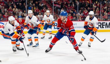 NHL playoff standings: The clinching scenarios for Sunday