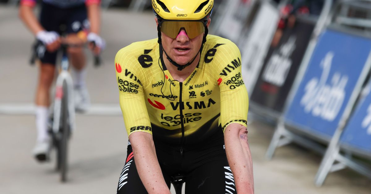 Ben Tulett hoping for Ardennes bounce back