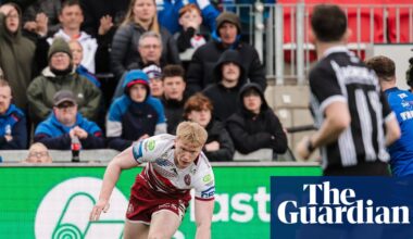 Wigan edge out Wakefield in thriller to set up mouthwatering Saints semi-final | Challenge Cup