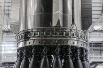 Starship's last test in May blew up over the Indian Ocean, piling pressure on Elon Musk's firm