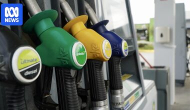 The Iran war prompted a cut to the fuel excise, so why is diesel so expensive?
