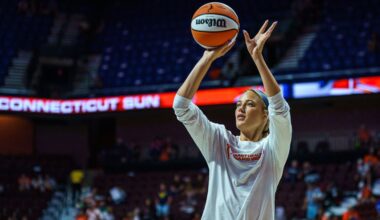 Sophie Cunningham reaches deal to return to Fever