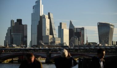 GettyImages 2244121938 displaying a professional business meeting with diverse executives discussing strategic plans in a ...