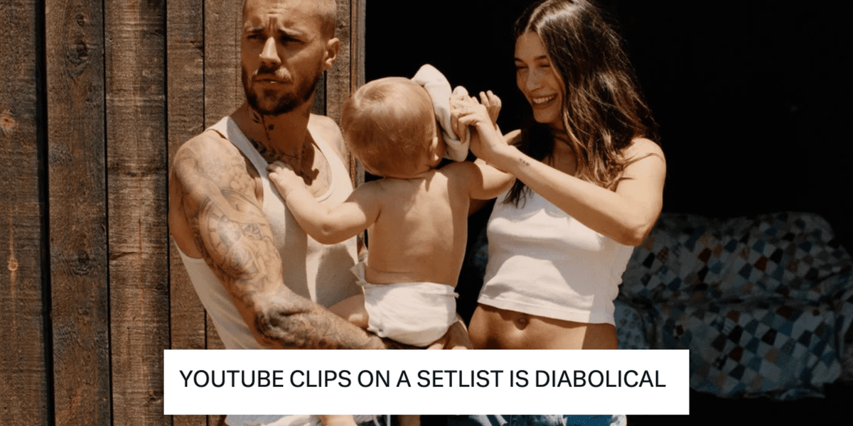 Bieberchella: What are people saying about Justin Bieber's Coachella 2026 set?