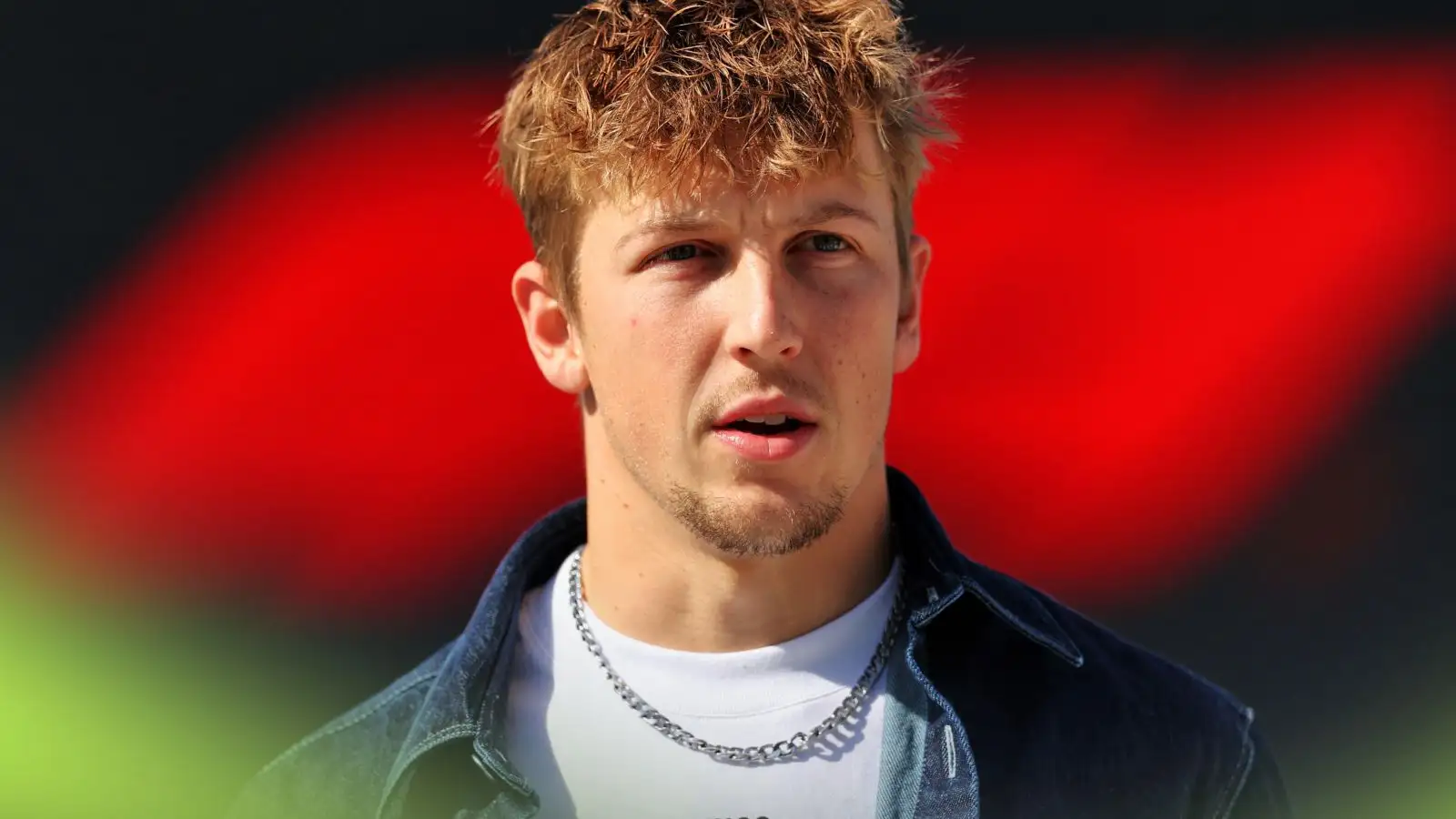 Liam Lawson Racing Bulls pace claim: ‘Haven’t been that fast’