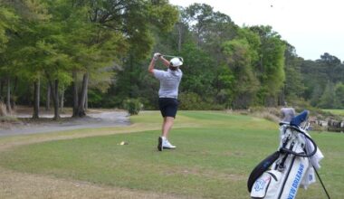 Privateer Golf Returns to RidgePointe Country Club to Close Out the Regular Season