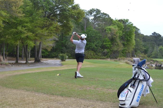 Privateer Golf Returns to RidgePointe Country Club to Close Out the Regular Season