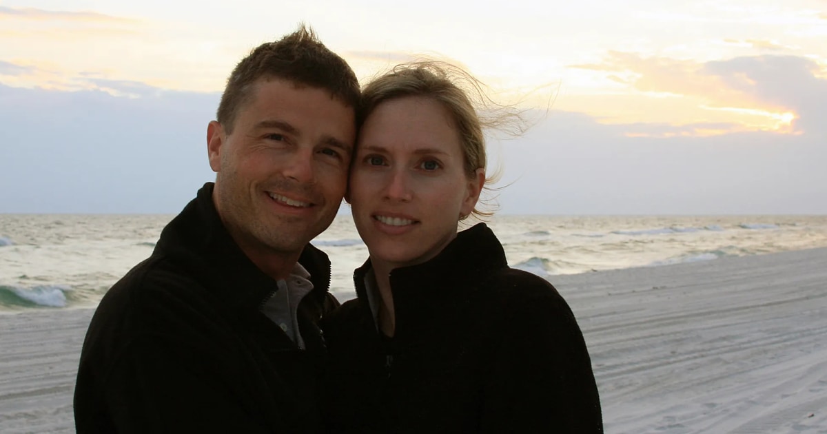NASA Astronaut Reid Wiseman’s Wife Carroll Wiseman Cause Of Death At 46