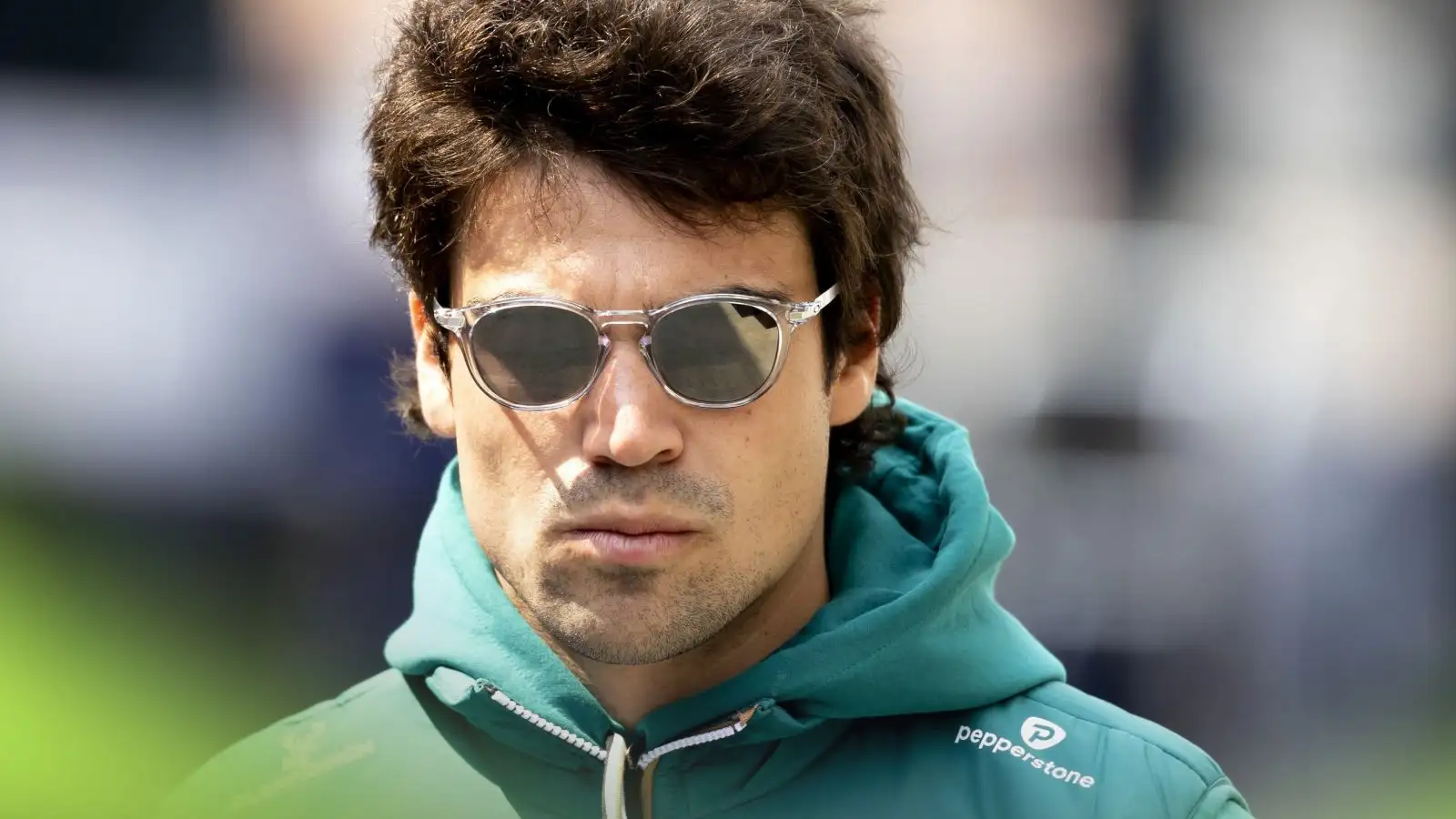 Lance Stroll disrupted GT3 debut; Max Verstappen talks own motivation