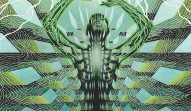 Review: Growth - Under the Under