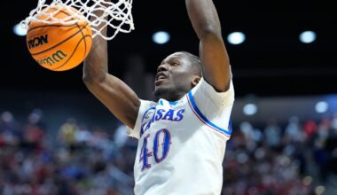 Sources: Louisville lands top portal entries Bidunga, Shelstad