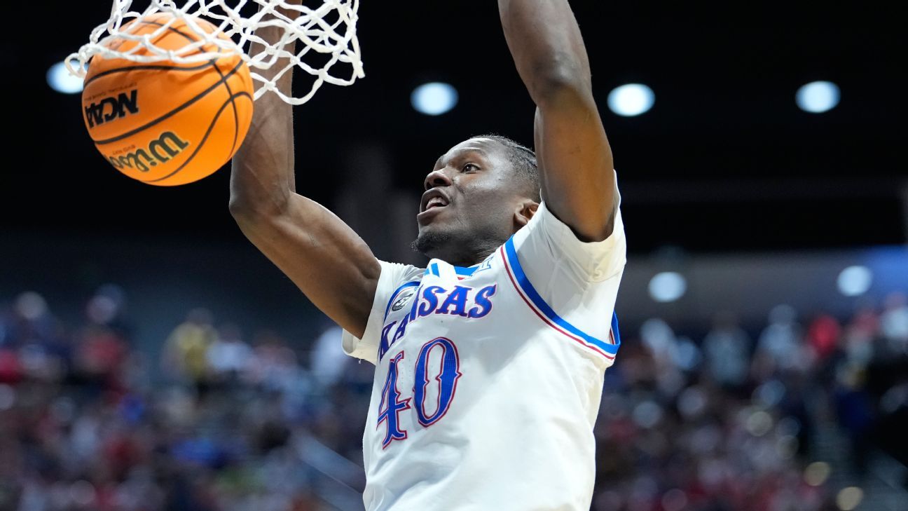 Sources: Louisville lands top portal entries Bidunga, Shelstad