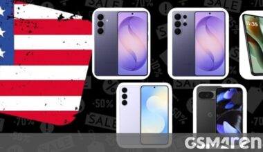 Deals: Galaxy S26 series, Galaxy Z Flip7 discounted, Pixels get price cuts