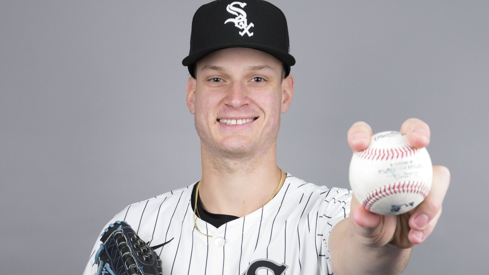 MLB news: Chicago White Sox calling up Chicago-area native LHP Noah Schultz, top-rated pitching prospect for Tuesday debut