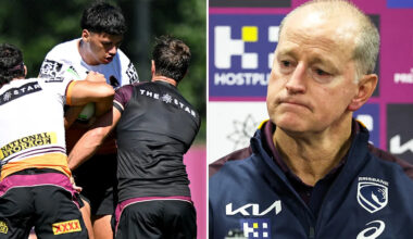 NRL news: Broncos decimated even more as forward leaves club and teammate undergoes surgery