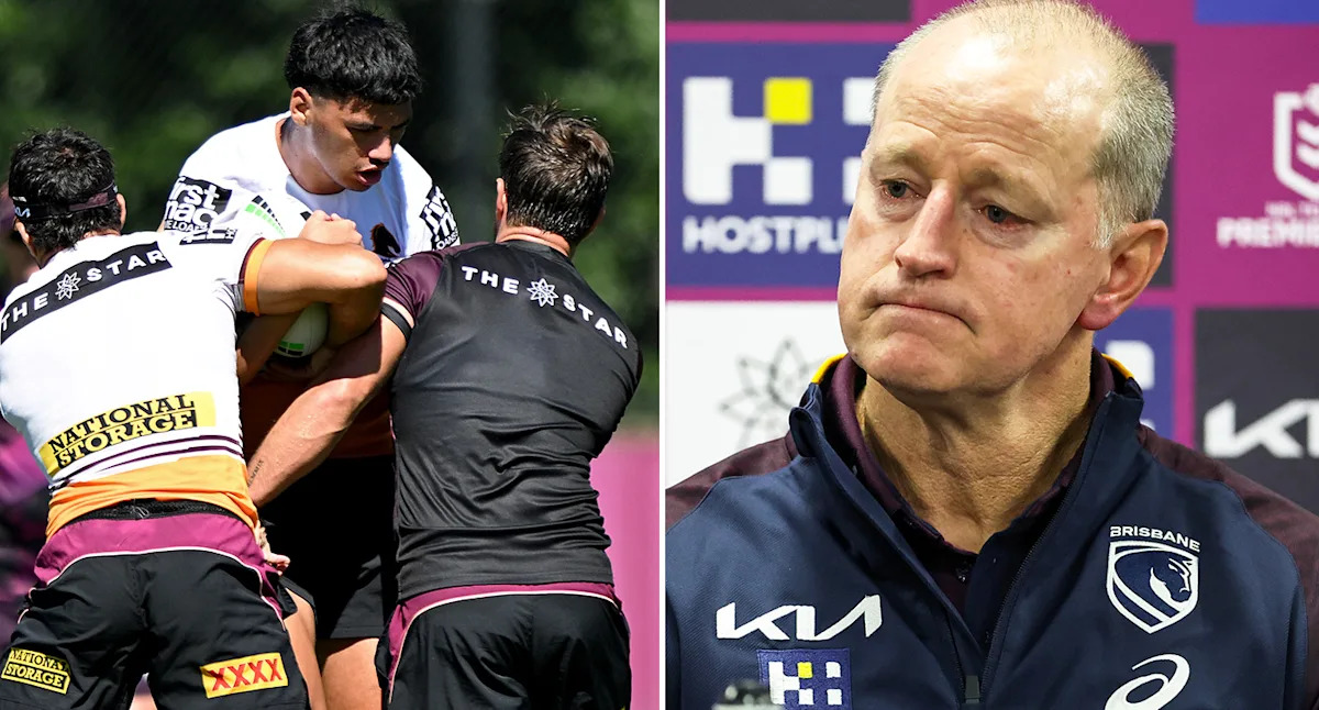 NRL news: Broncos decimated even more as forward leaves club and teammate undergoes surgery