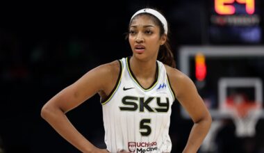 Smesko says Reese good fit for Dream, looks to improve shooting