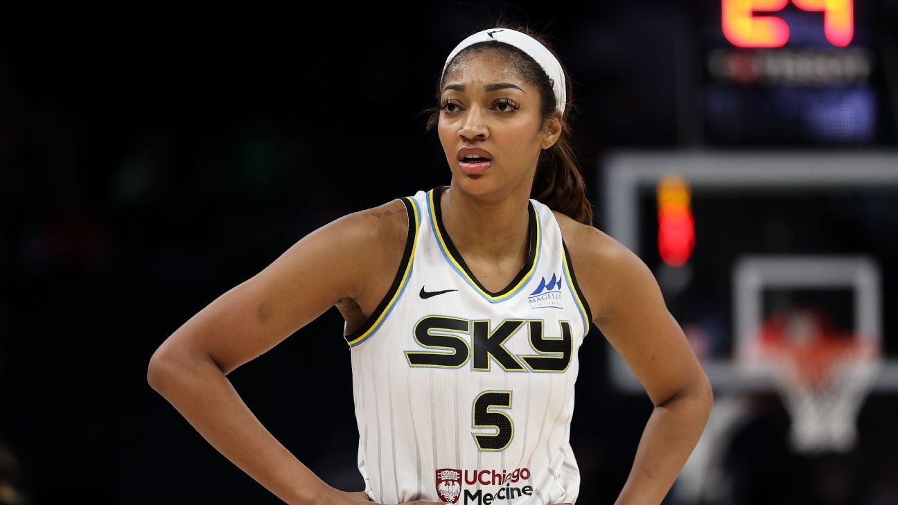 Smesko says Reese good fit for Dream, looks to improve shooting