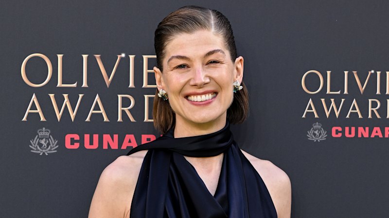Rosamund Pike wins best actress for Inter Alia, Paddington also wins big