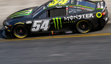 NASCAR news: Gibbs finally a NASCAR Cup Series winner in 131st start