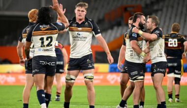 The Brumbies could do something special in Super Rugby -- but still aren't the team to beat