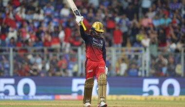 Prasidh Krishna leads Purple Cap race at IPL 2026 after four-wicket haul
