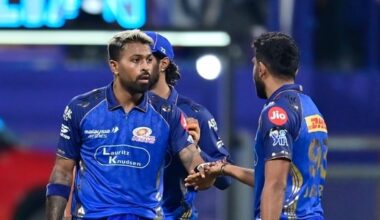 Hindustan Times Cricket