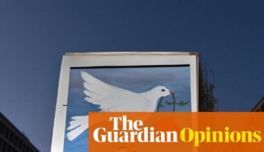 The Iran war has heightened the nuclear and climate threat. Australia must help the world step back from the brink | Chris Barrie