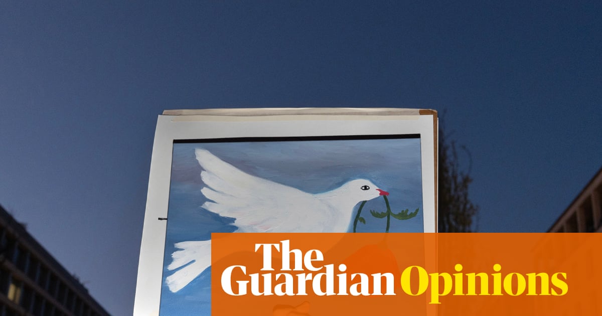 The Iran war has heightened the nuclear and climate threat. Australia must help the world step back from the brink | Chris Barrie