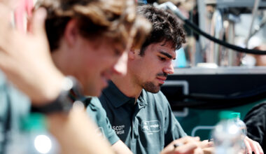 F1 news: Where Lance Stroll finished in GT World Challenge Europe at Circuit Paul Ricard