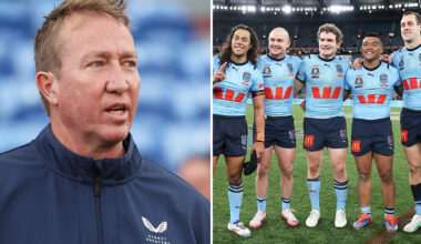 NRL news: Roosters linked with Origin players from Panthers and Cowboys to replace rugby-bound stars