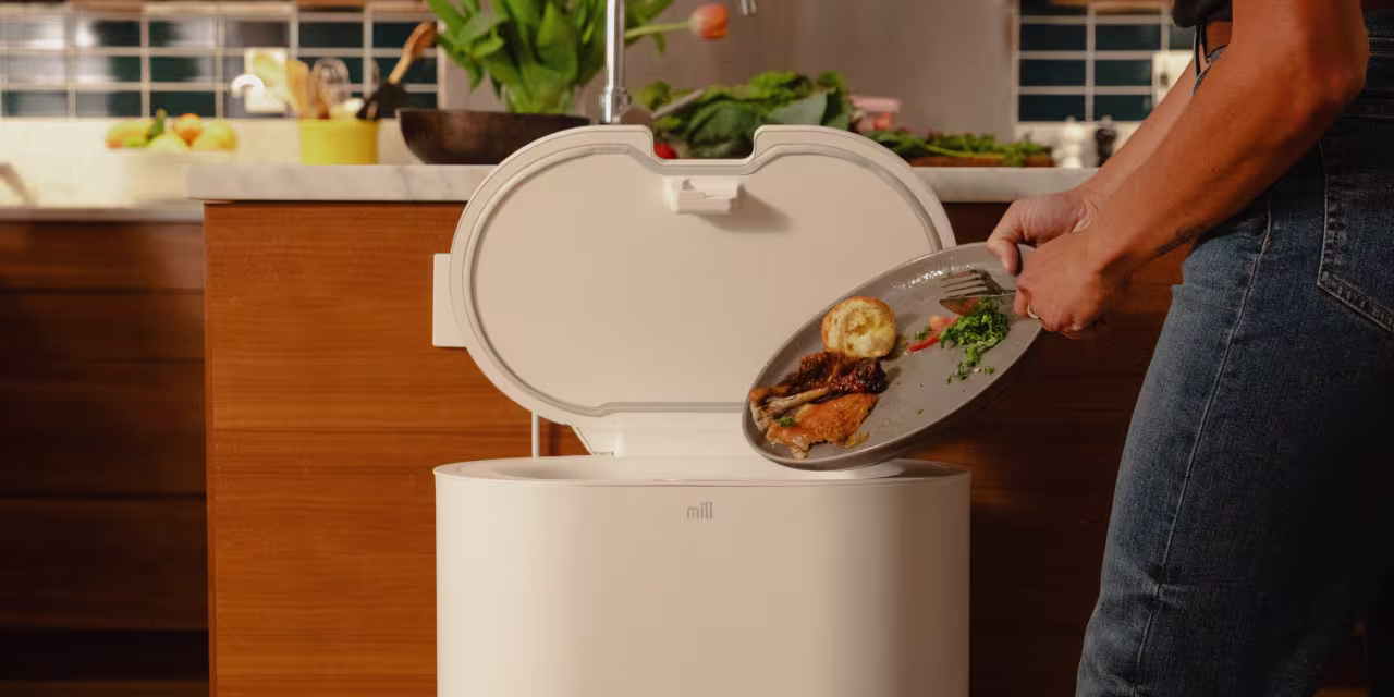 Green Machines: Four Smart Composters That Turn Trash Into Treasure