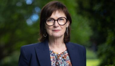 Victorian Labor ministers Danny Pearson, Gayle Tierney, Mary-Anne Thomas resign from Jacinta Allan’s cabinet ahead of 2026 state election