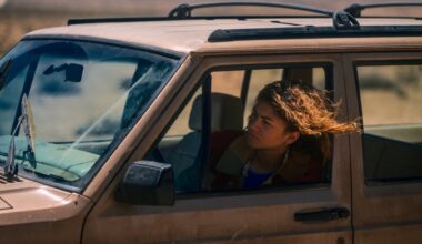 'Euphoria' Season 3 Explores Western Genre With Rue's Drug Dealing