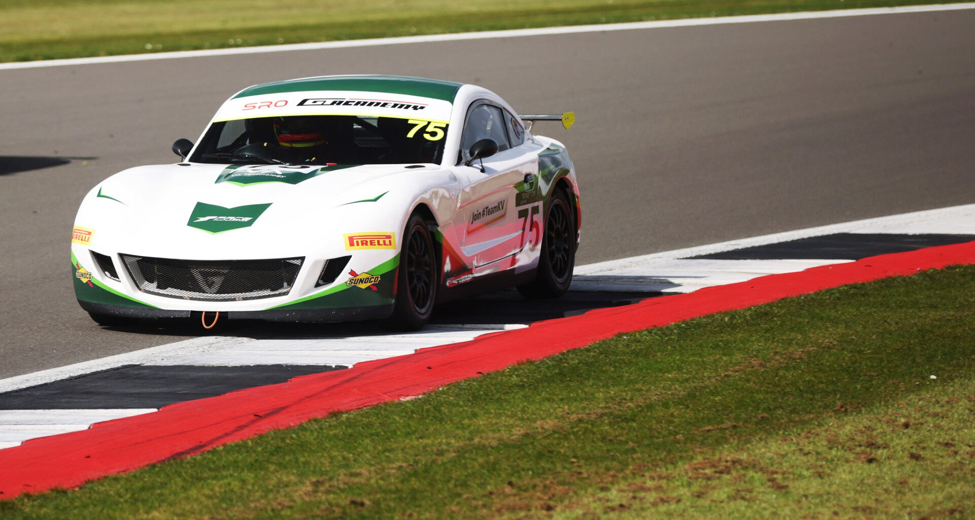 F1 news: Rising Aussie star takes next step on F1 path