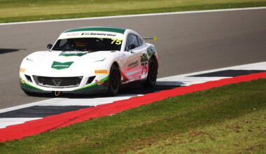 F1 news: Rising Aussie star takes next step on F1 path