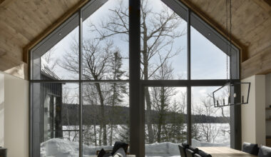 HarPie / Nathalie Thibodeau Architecte