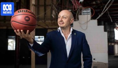 Illawarra Hawks unimpressed as Basketball Australia probe clears NBL owner Larry Kestelman