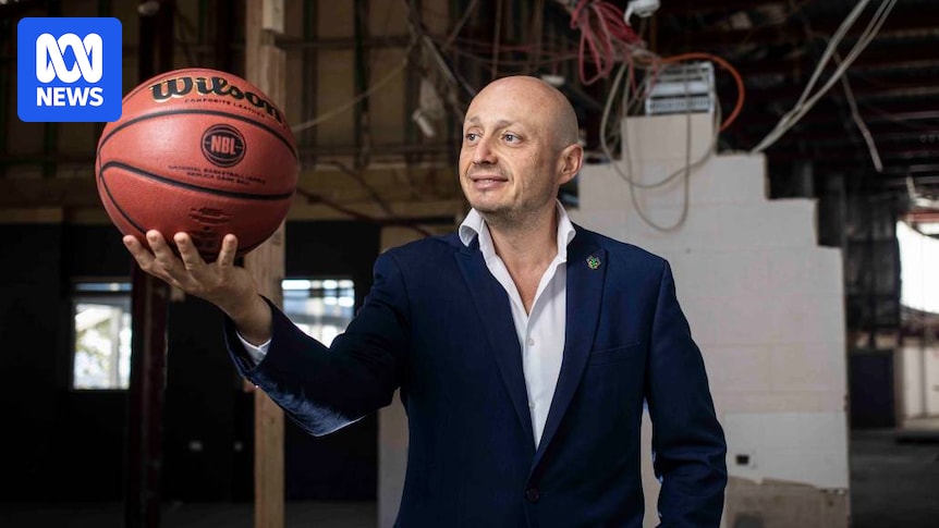 Illawarra Hawks unimpressed as Basketball Australia probe clears NBL owner Larry Kestelman