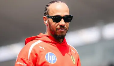 Lewis Hamilton 'outclassed' by Charles Leclerc says ex-Ferrari race winner