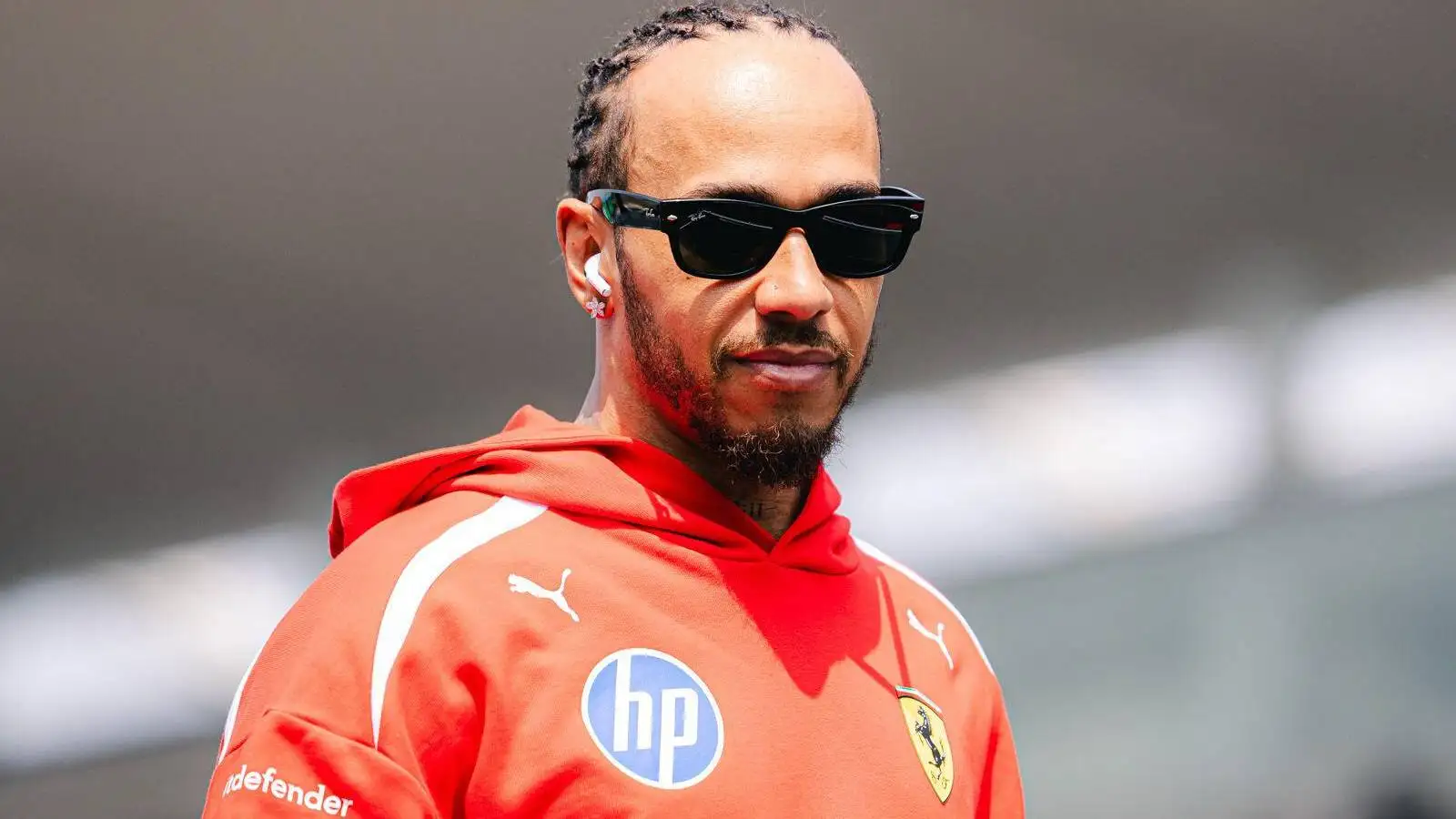 Lewis Hamilton 'outclassed' by Charles Leclerc says ex-Ferrari race winner