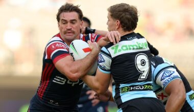 NRL midweek mail R7: Sea Eagles keen to bring Connor Watson to Brookvale