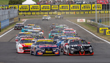 Supercars news: Chevrolet and Toyota trigger Supercars parity investigation