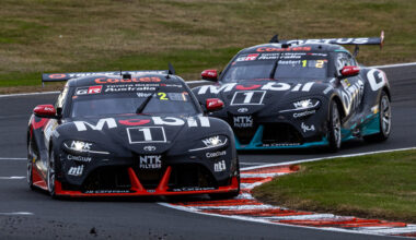 Can Toyota win the 2026 Repco Supercars Championship?